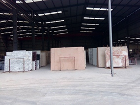 廠(chǎng)區展示